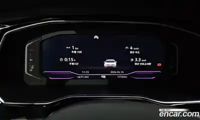 Volkswagen Jetta 2023 1.5 гидро в Москве № 1548998, миниатюра 11