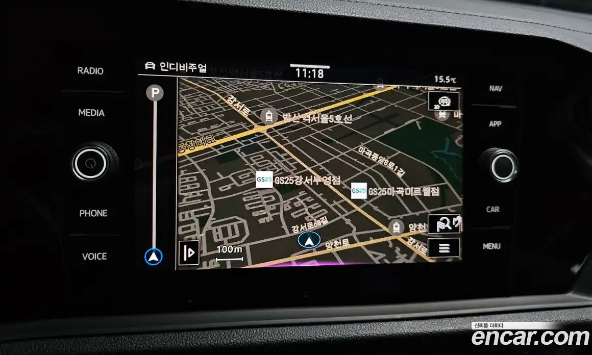 Volkswagen Jetta 2023 1.5 гидро в Москве № 1548998, фото 20