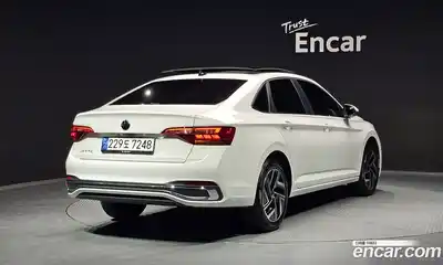 Volkswagen Jetta 2023 1.5 гидро в Москве № 1548998, миниатюра 2