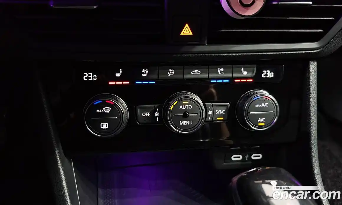 Volkswagen Jetta 2023 1.5 гидро в Москве № 1548998, фото 23