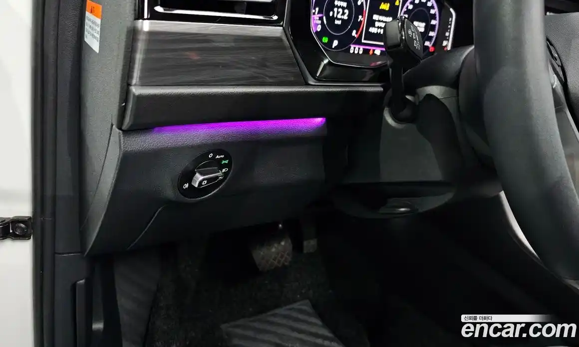 Volkswagen Jetta 2023 1.5 гидро в Москве № 1548998, фото 27
