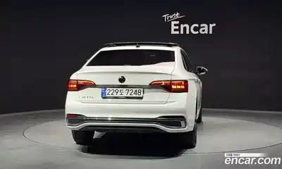 Volkswagen Jetta 2023 1.5 гидро в Москве № 1548998, миниатюра 4
