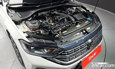 Volkswagen Jetta 2023 1.5 гидро в Москве № 1548998, миниатюра 6