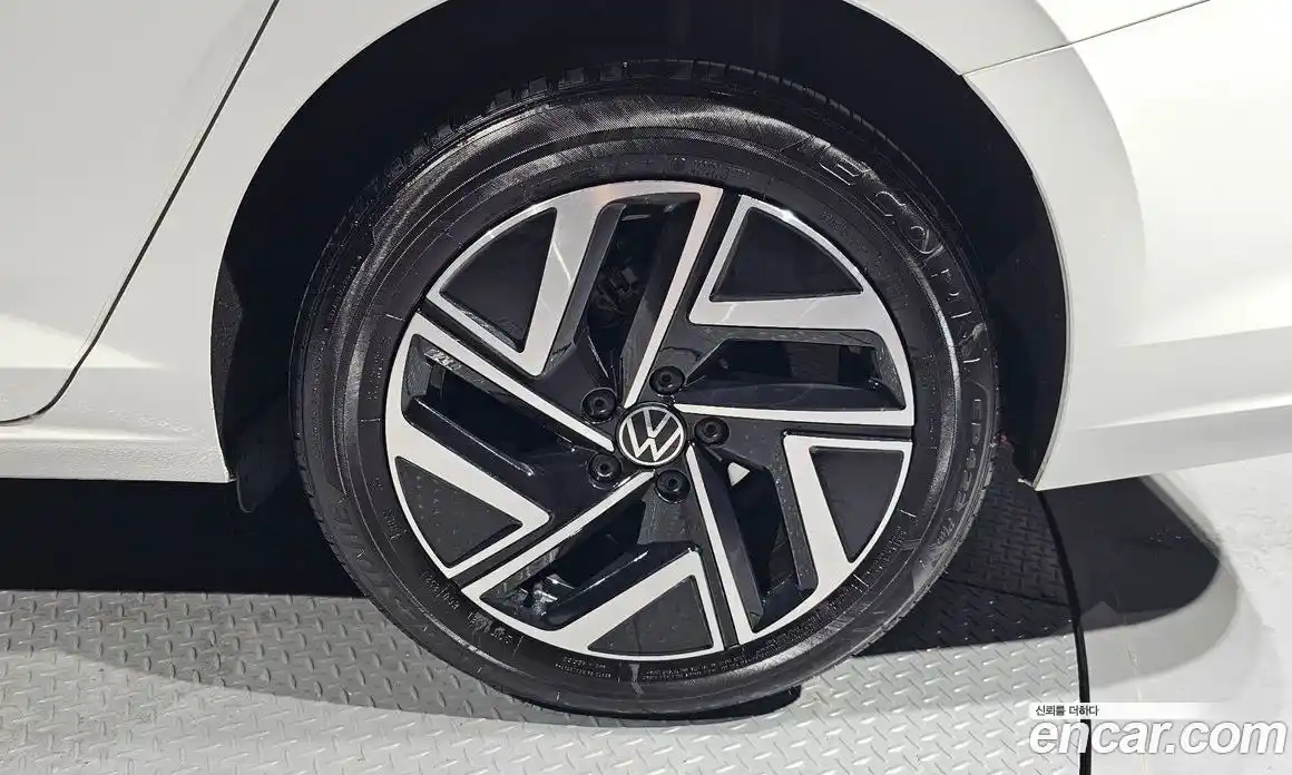 Volkswagen Jetta 2023 1.5 гидро в Москве № 1548998, фото 7