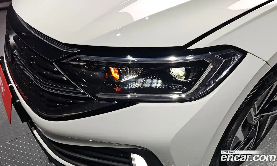Volkswagen Jetta 2023 1.5 гидро в Москве № 1548998, фото 8