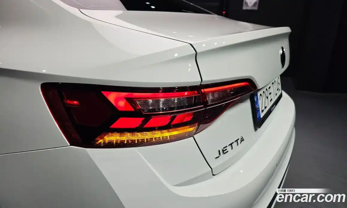 Volkswagen Jetta 2023 1.5 гидро в Москве № 1548998, фото 9