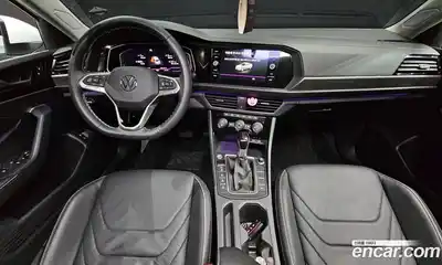 Volkswagen Jetta 2023 1.5 гидро в Москве № 1548998, миниатюра 10