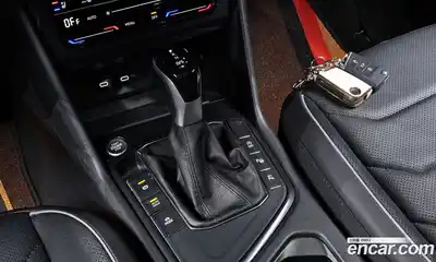 Volkswagen Tiguan 2023 2.0 гидро в Москве № 1549041, миниатюра 11