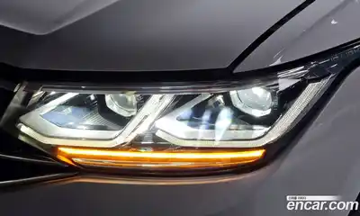 Volkswagen Tiguan 2023 2.0 гидро в Москве № 1549041, миниатюра 7