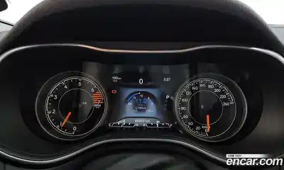 Jeep Cherokee 2021 2.4 гидро в Москве № 1549752, миниатюра 11