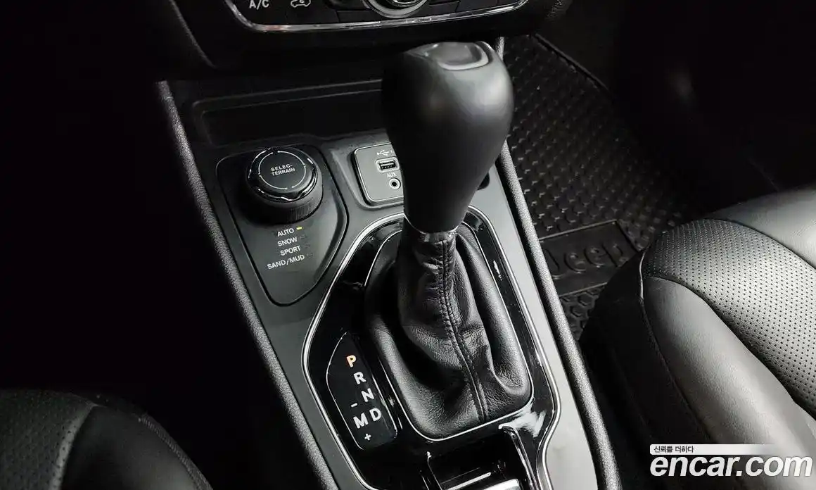 Jeep Cherokee 2021 2.4 гидро в Москве № 1549752, фото 12