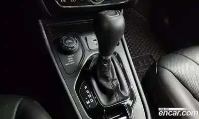 Jeep Cherokee 2021 2.4 гидро в Москве № 1549752, миниатюра 12