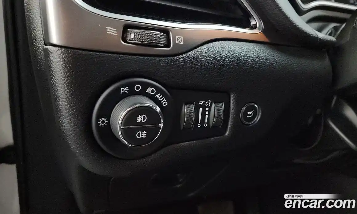 Jeep Cherokee 2021 2.4 гидро в Москве № 1549752, фото 26