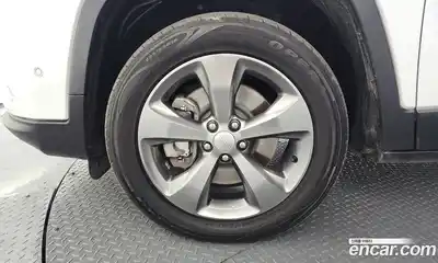 Jeep Cherokee 2021 2.4 гидро в Москве № 1549752, миниатюра 5