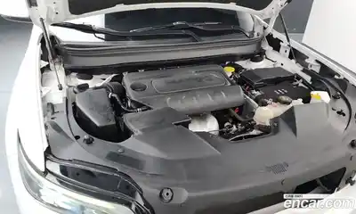 Jeep Cherokee 2021 2.4 гидро в Москве № 1549752, миниатюра 6
