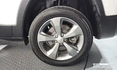 Jeep Cherokee 2021 2.4 гидро в Москве № 1549752, миниатюра 7