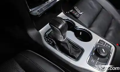 Jeep Cherokee 2020 3.6 гидро в Москве № 1549828, миниатюра 12
