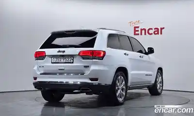 Jeep Cherokee 2020 3.6 гидро в Москве № 1549828, миниатюра 2