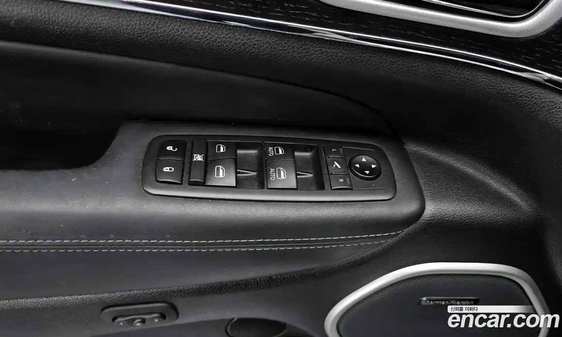 Jeep Cherokee 2020 3.6 гидро в Москве № 1549828, фото 22
