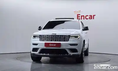 Jeep Cherokee 2020 3.6 гидро в Москве № 1549828, миниатюра 3