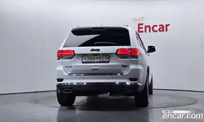 Jeep Cherokee 2020 3.6 гидро в Москве № 1549828, миниатюра 4