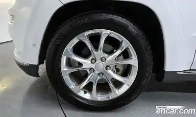 Jeep Cherokee 2020 3.6 гидро в Москве № 1549828, миниатюра 5