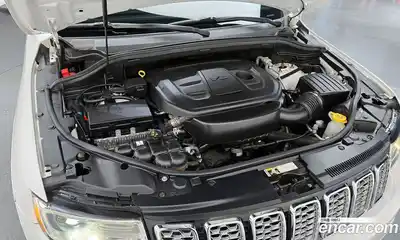 Jeep Cherokee 2020 3.6 гидро в Москве № 1549828, миниатюра 6