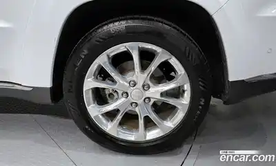Jeep Cherokee 2020 3.6 гидро в Москве № 1549828, миниатюра 7