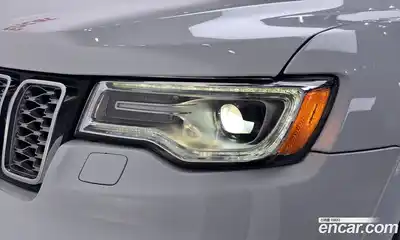 Jeep Cherokee 2020 3.6 гидро в Москве № 1549828, миниатюра 8