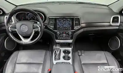 Jeep Cherokee 2020 3.6 гидро в Москве № 1549828, миниатюра 10