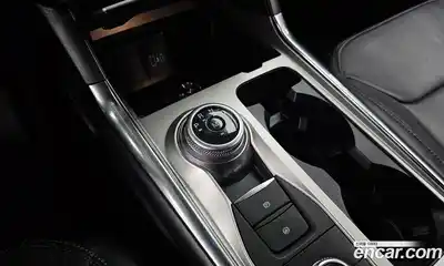 Ford Explorer 2020 2.3 гидро в Москве № 1550508, миниатюра 12