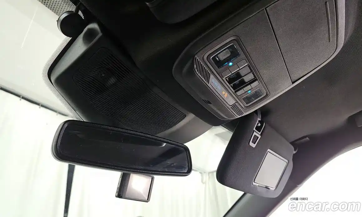 Ford Explorer 2020 2.3 гидро в Москве № 1550508, фото 23