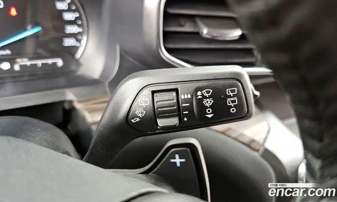 Ford Explorer 2020 2.3 гидро в Москве № 1550508, фото 28