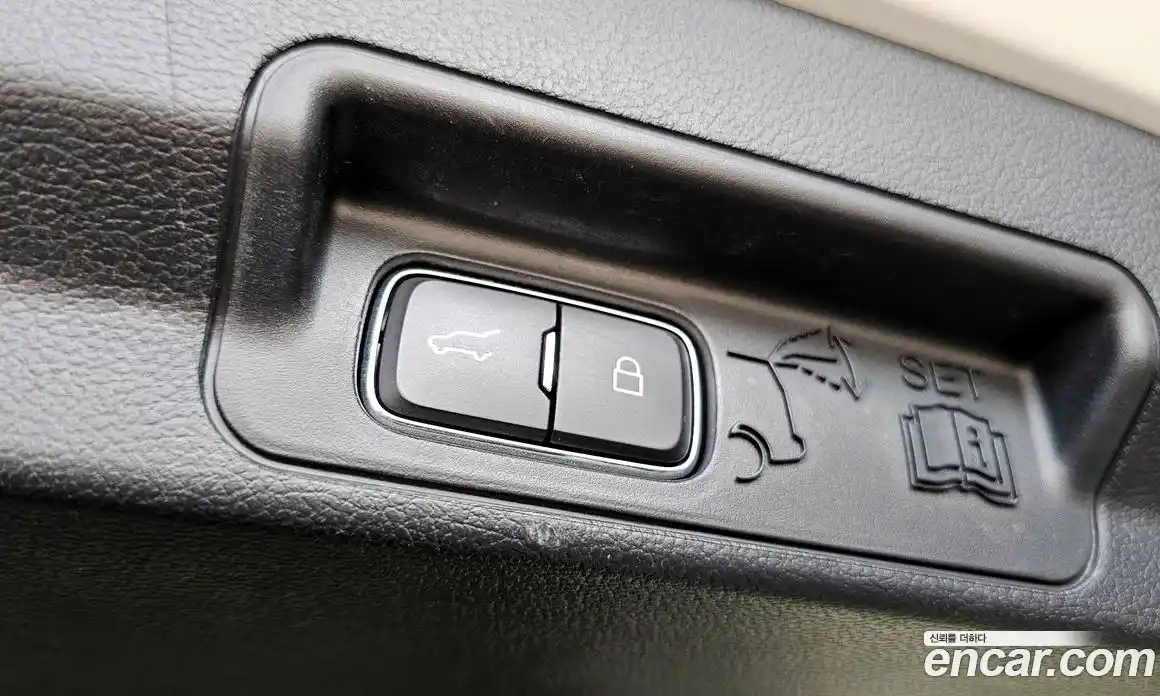 Ford Explorer 2020 2.3 гидро в Москве № 1550508, фото 29