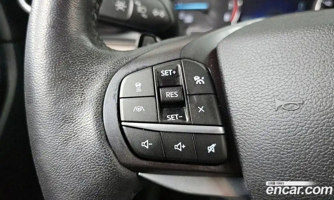 Ford Explorer 2020 2.3 гидро в Москве № 1550508, фото 30