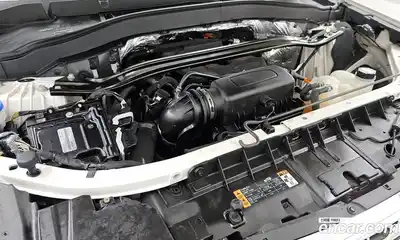 Ford Explorer 2020 2.3 гидро в Москве № 1550508, миниатюра 6