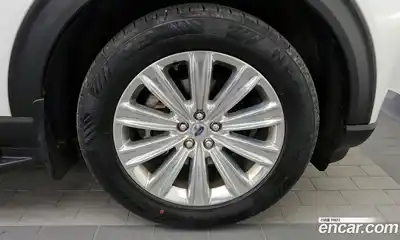Ford Explorer 2020 2.3 гидро в Москве № 1550508, миниатюра 7