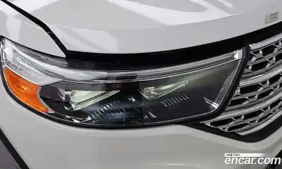 Ford Explorer 2020 2.3 гидро в Москве № 1550508, миниатюра 8