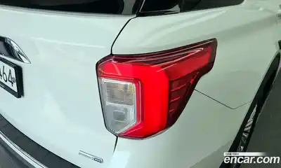 Ford Explorer 2020 2.3 гидро в Москве № 1550508, миниатюра 9