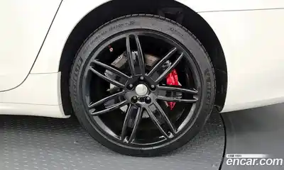 Maserati Quattroporte 2017 3.0 гидро, миниатюра 7