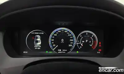 Jaguar XE 2018 2.0 гидро в Москве № 1550922, миниатюра 11