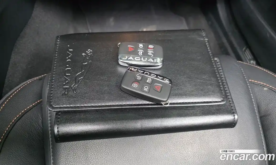 Jaguar XE 2018 2.0 гидро в Москве № 1550922, фото 30