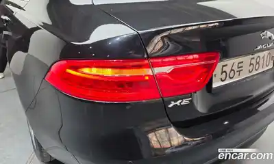 Jaguar XE 2018 2.0 гидро в Москве № 1550922, миниатюра 9