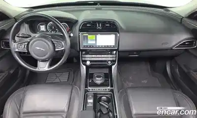 Jaguar XE 2018 2.0 гидро в Москве № 1550922, миниатюра 10