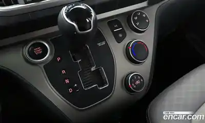 Kia Ray 2021 1.0 гидро в Москве № 1611589, миниатюра 12