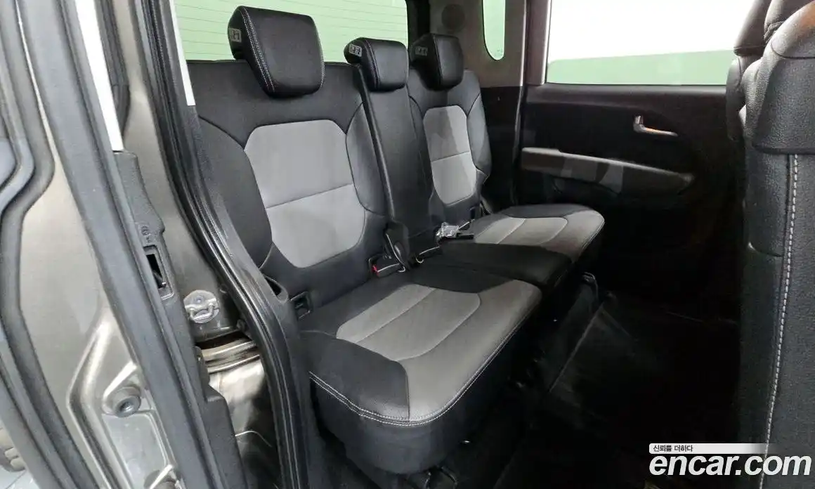 Kia Ray 2021 1.0 гидро в Москве № 1611589, фото 18