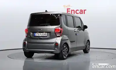 Kia Ray 2021 1.0 гидро в Москве № 1611589, миниатюра 2