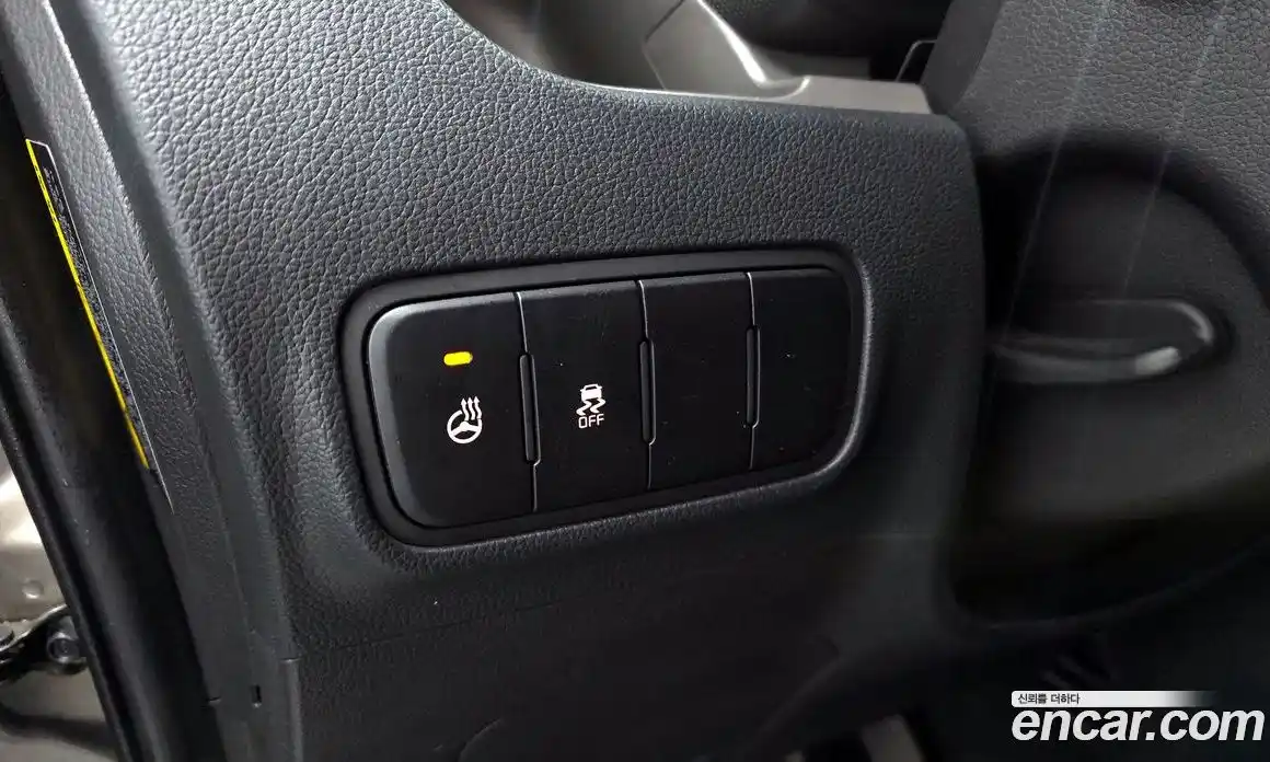 Kia Ray 2021 1.0 гидро в Москве № 1611589, фото 24