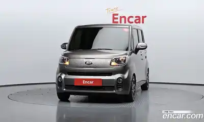Kia Ray 2021 1.0 гидро в Москве № 1611589, миниатюра 3
