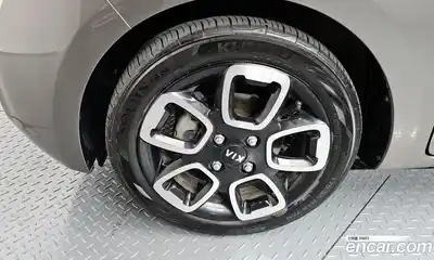 Kia Ray 2021 1.0 гидро в Москве № 1611589, миниатюра 5